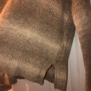 James Perse sweater